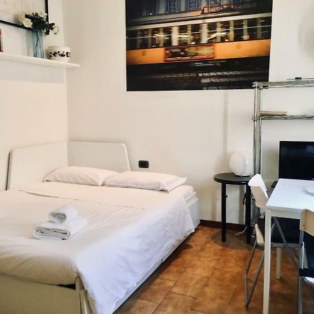 Appartamento Cozy Central Studio - Porta Romana Milano Esterno foto
